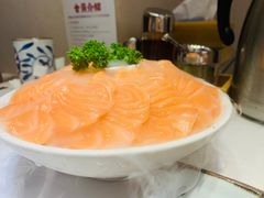 -羽寿司(东方宝泰店)