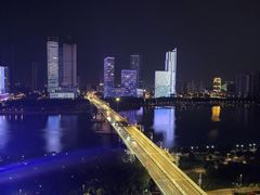 -于家堡洲际酒店·堡子里酒廊