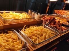 -比格比萨自助(花园路店)