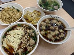 -蒋家桥饺面店(广陵路店)