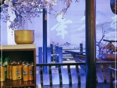 -绿茶餐厅(朝阳大悦城店)