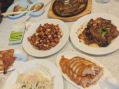 -玉林烤鸭店(垡头店)