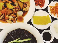 -桃园中华料理炸酱面(燕儿岛路店)
