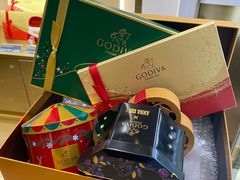 -GODIVA(万象城店)