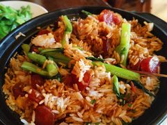 -日昌餐馆(亦庄店)