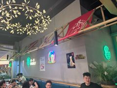-乔一乔怪味干锅(武侯欢肆店)