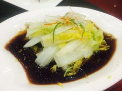 -玉华台饭庄(裕中西里小区店)