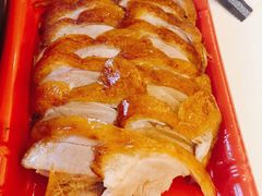 -祥记餐饮•豫粤珍味(郑东新区新长安店)