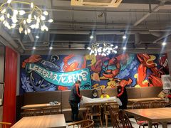 -李叔叔虾蟹大排档(青羊店)