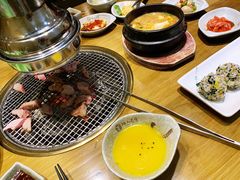 -牛人·雪花牛·木炭烤肉(昆山陆家店)