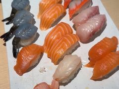 -万岁寿司(万国店)