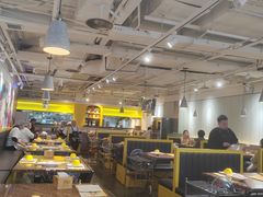 -黄记煌三汁焖锅(崇文门店)