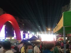 -北市万盛购物广场