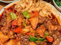 -中原一大碗(湖滨店)