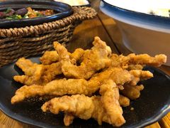 -苗小坛酸汤鱼(酒仙桥店)