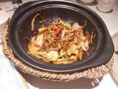 -古越舫·精品杭帮菜(商都路店)