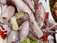 -钱山海鲜大排档