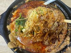 -曹宝林砂锅麻辣烫(星光路店)