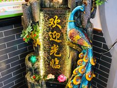-华勘酒楼中山门广宁路店