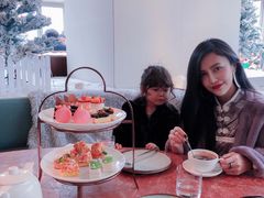 -城市露台景观餐厅(淮海路店)