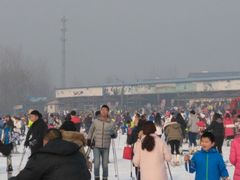 -蓟县盘山滑雪场