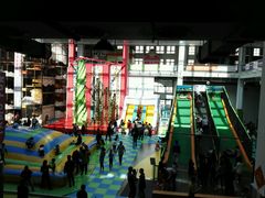 -蒙特利亲子乐园