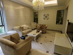 -广州锦绣香江度假别墅