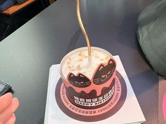 -烤匠麻辣烤鱼(IFS店)