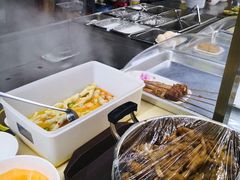 -港海餐厅(解放东路店)