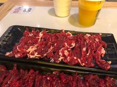 牛气冲天-牛记皇·鲜牛肉火锅(弘阳广场店)