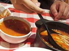 -西贝(枫蓝国际购物中心店)