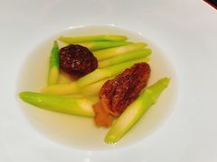 -上海兴国宾馆 丽宫中餐厅