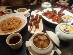 -桂小厨广西菜(万象城店)