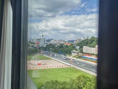 -富黎华海鲜大酒楼(正大广场店)