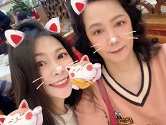 -凤凰楼酒家·粤宴点心(华强北店)