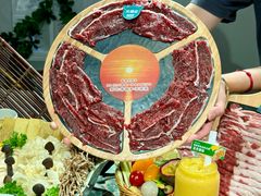 -乔先生涮肉·鲜活牛羊肉火锅(塘沽店)