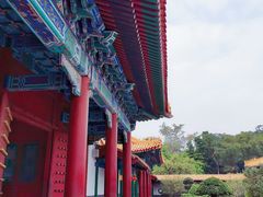 -珠海圆明新园