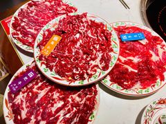 -汕头八合里海记牛肉店(清河店)