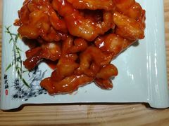 糖醋里脊-同学酒楼(湖大琴园店)