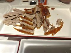 -玉林烤鸭店(黄村兴华店)