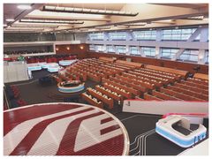 -上海证券交易所(上海证券大厦北塔店)