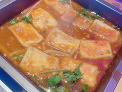 -燥次·烧烤酒场(万象城店)