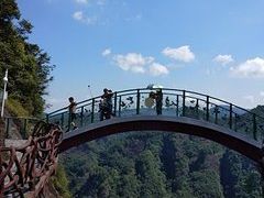 -修水东浒寨风景区
