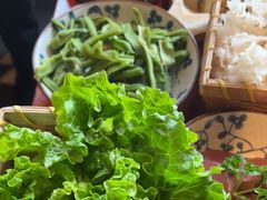 -老员外骨汤火锅(海州古城店)