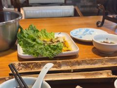 -61号餐吧(兴坪古镇漓江店)