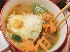 -龙潭喜客·四川客家菜