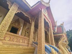 -西双版纳勐泐文化旅游区