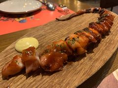 -造精酿餐厅