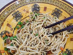 -老陕西面馆(恒茂商业广场店)