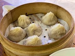 鲜肉小笼-苏小柳手工点心(人民广场分院)